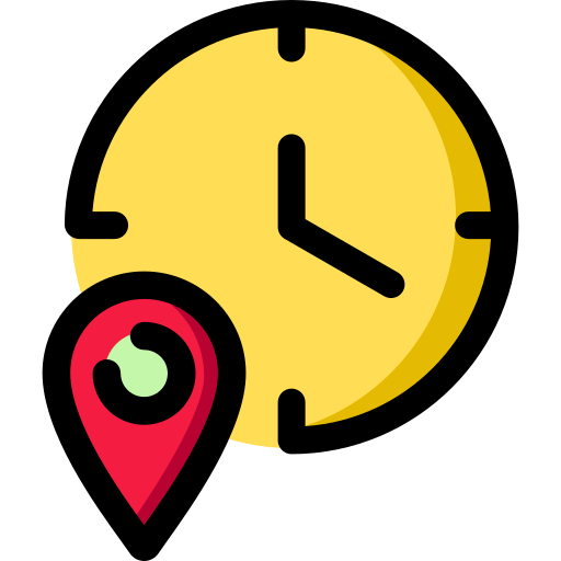 Clock Icon